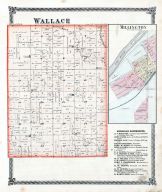 Wallace Township, Millington